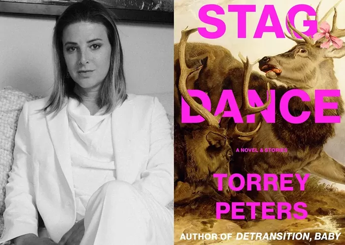 Torrey Peters&rsquo; Stag Dance Poses the Right Questions About Gender at the Right Time